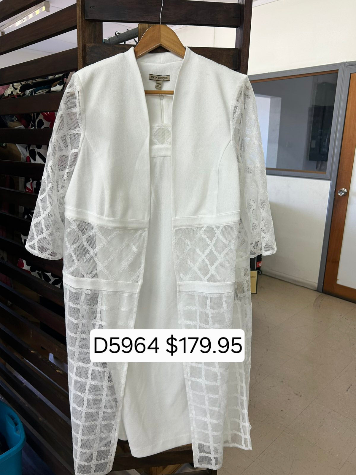 August Muse Dress Collection(5901 -5965)