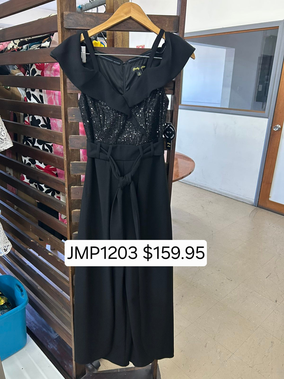 August Muse Assorted Jumpsuit