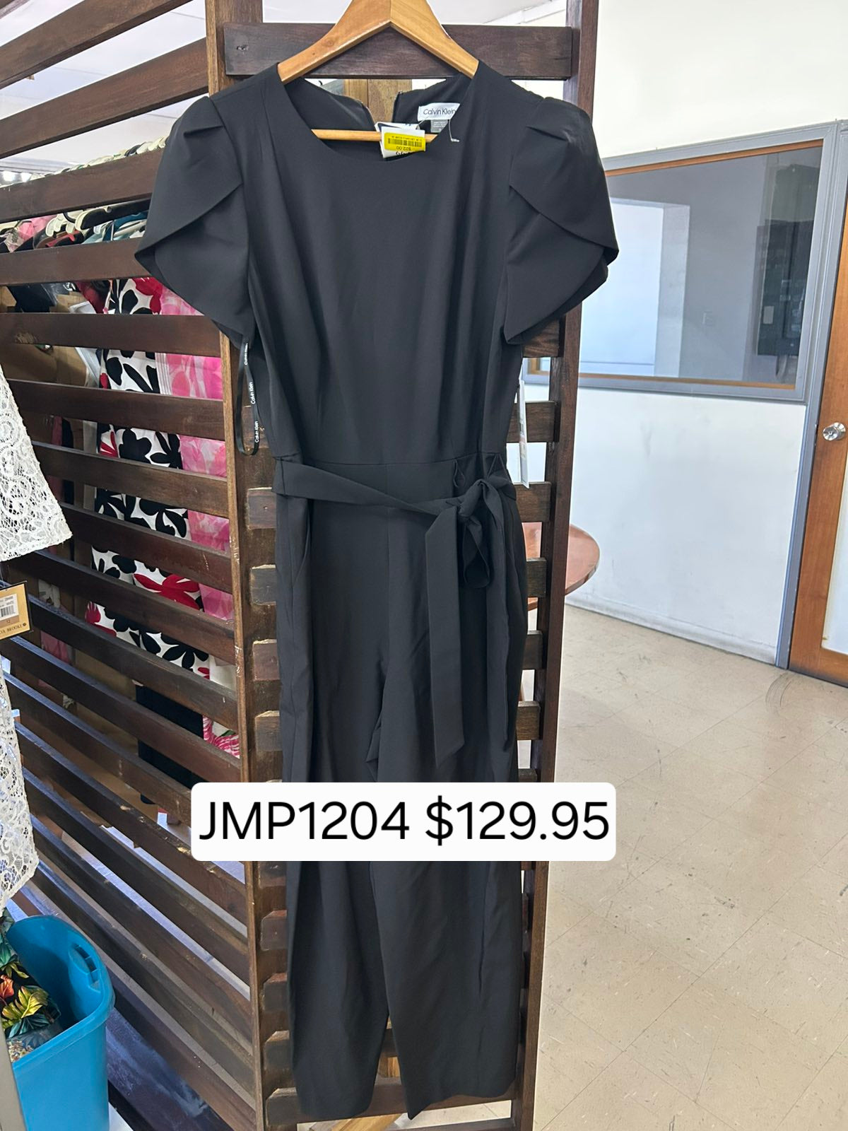 August Muse Assorted Jumpsuit