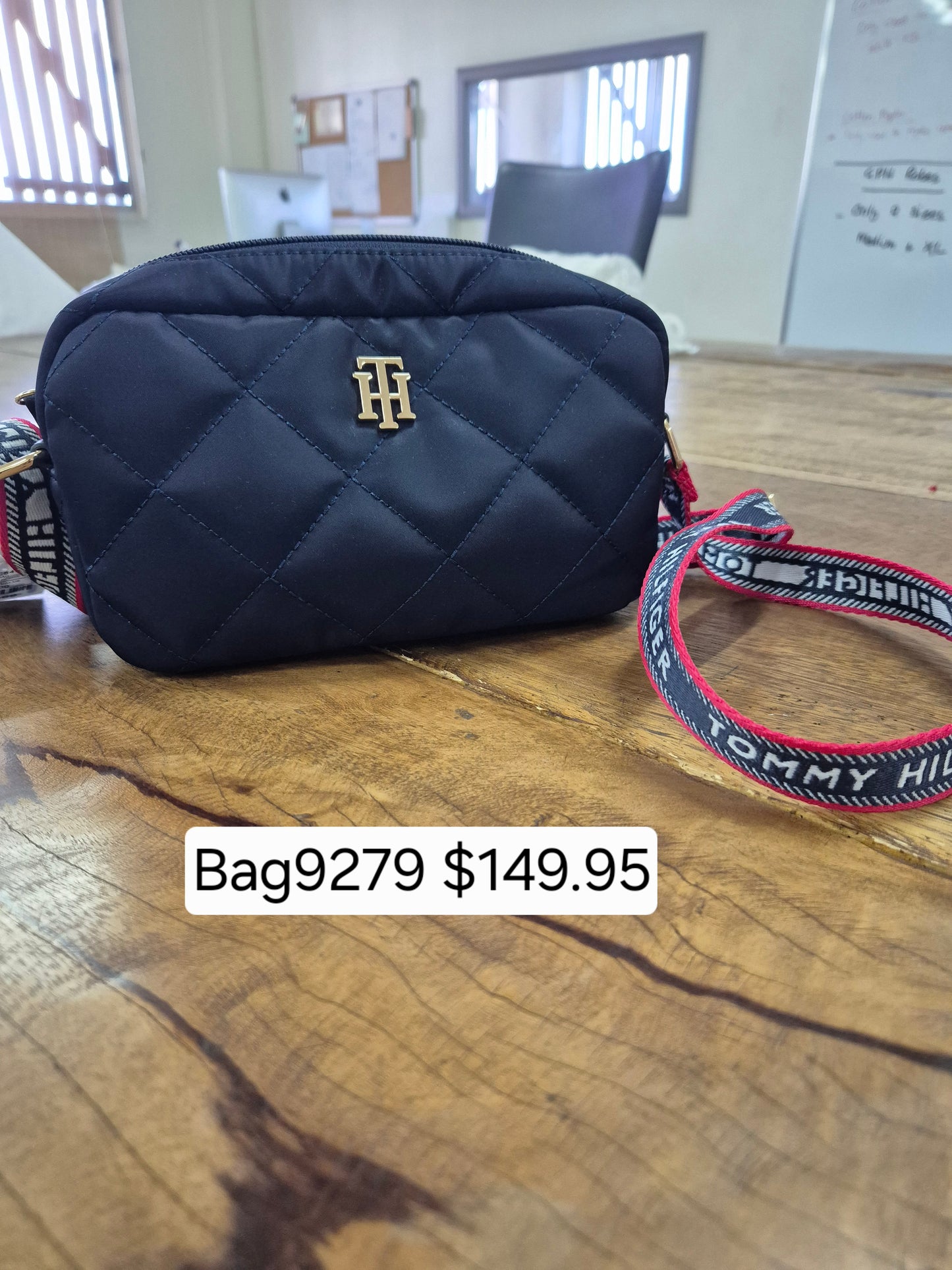August Muse Bag Collection