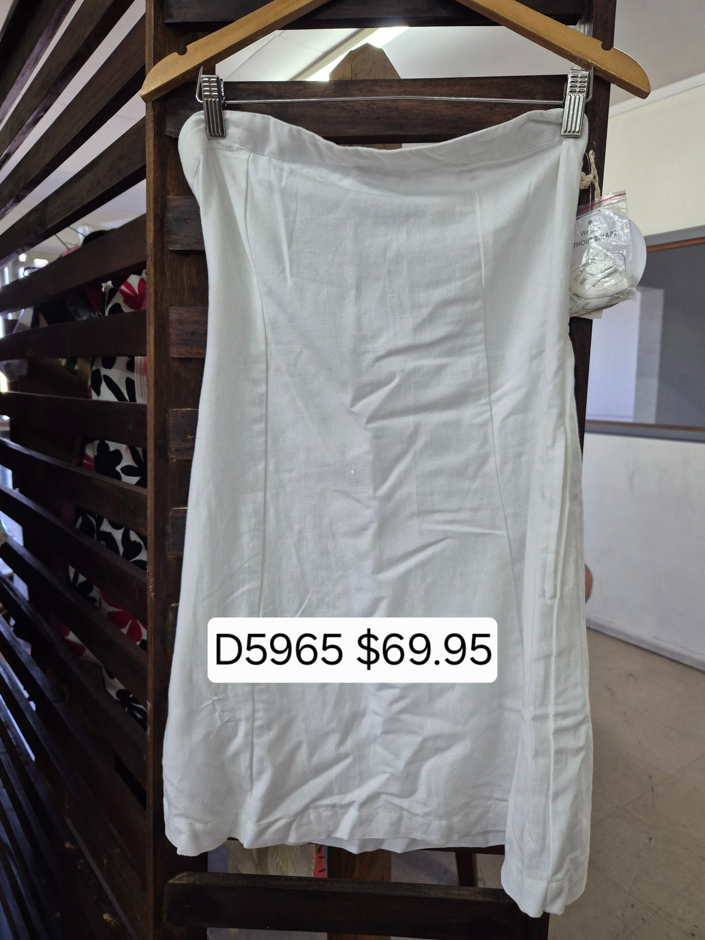 August Muse Dress Collection(5901 -5965)