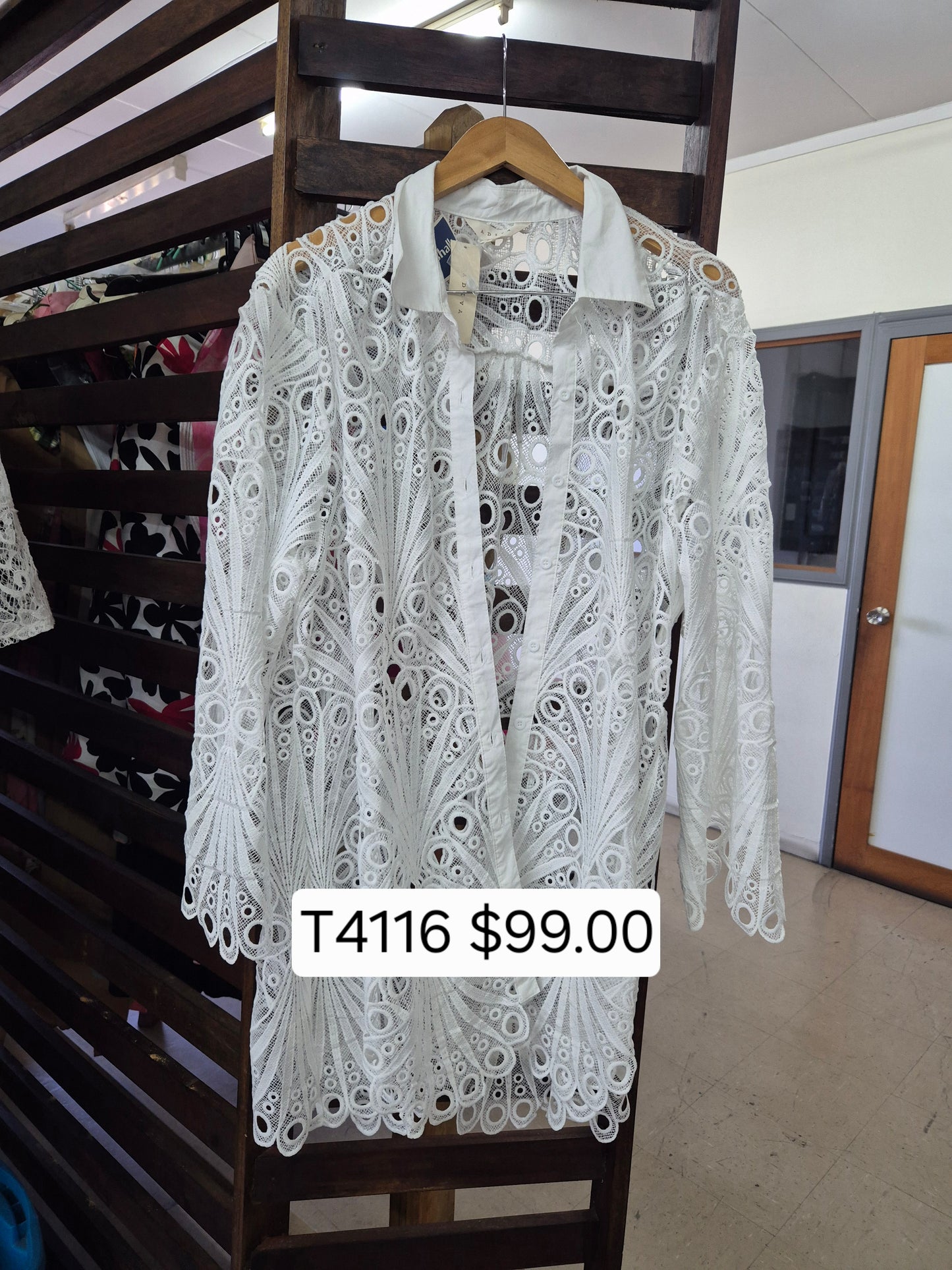 August Muse Assorted Top Collection