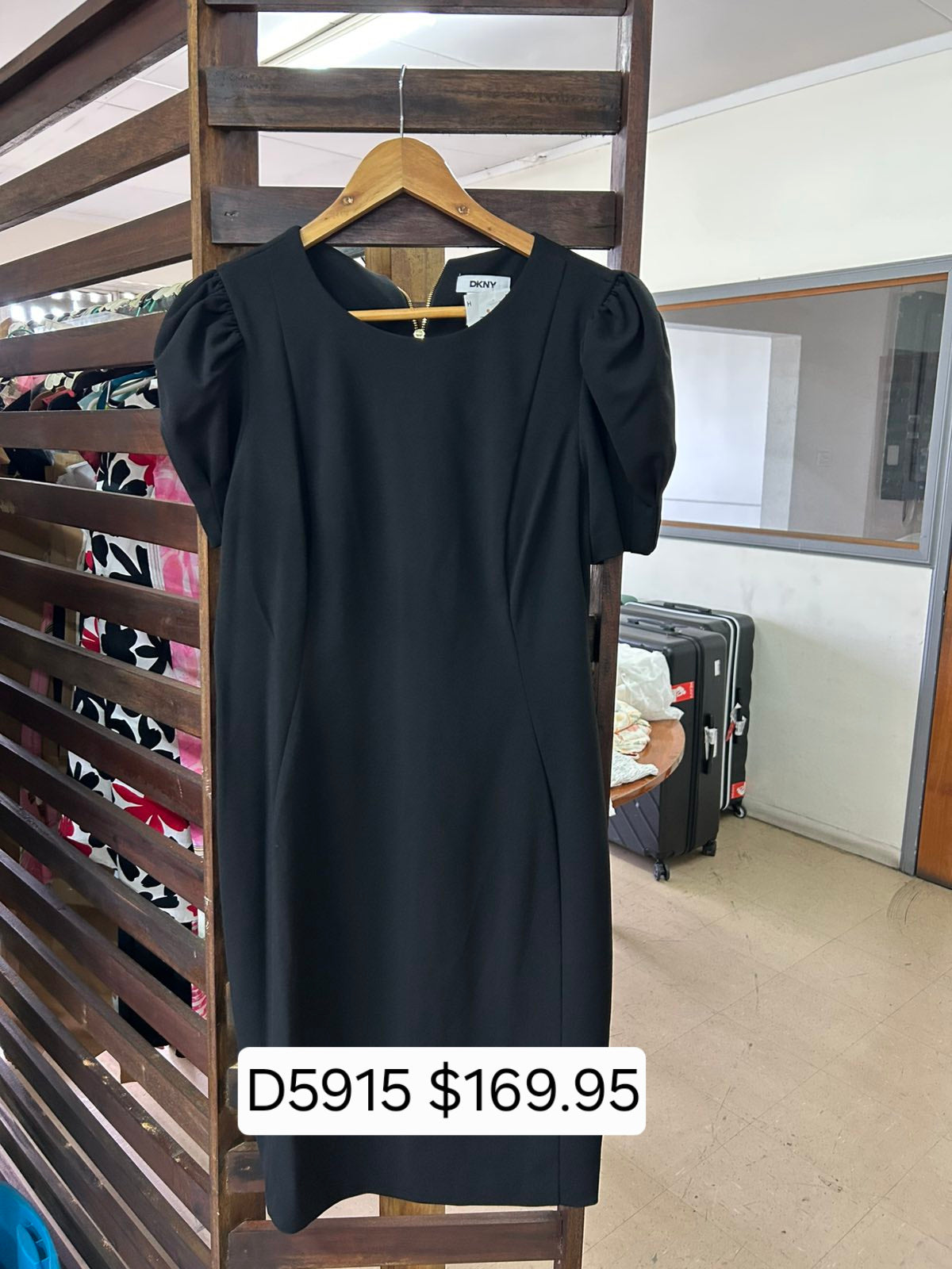 August Muse Dress Collection(5901 -5965)
