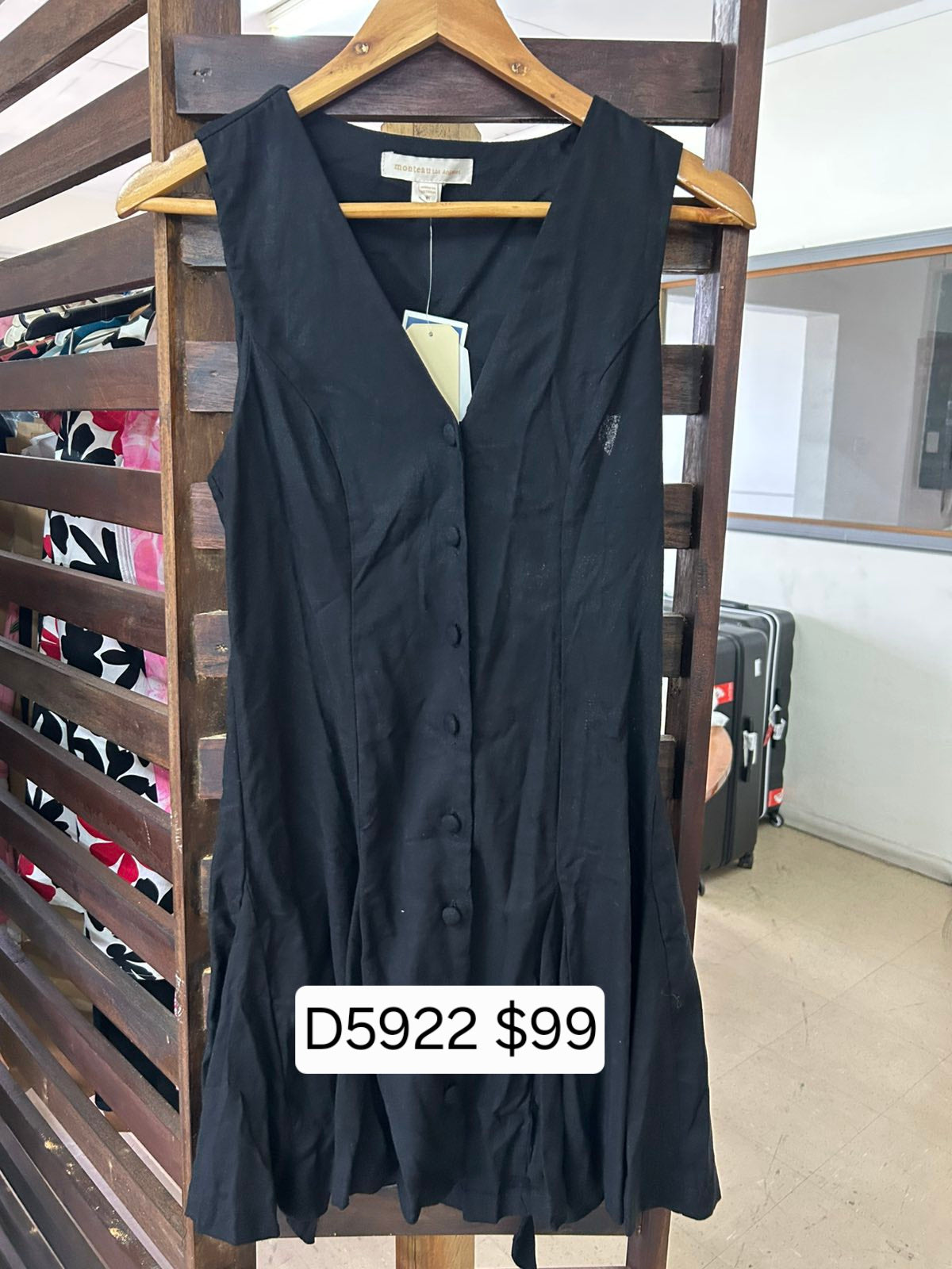 August Muse Dress Collection(5901 -5965)