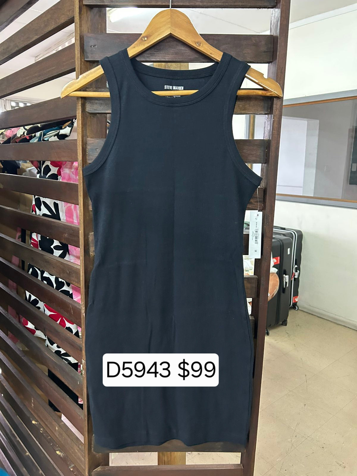 August Muse Dress Collection(5901 -5965)