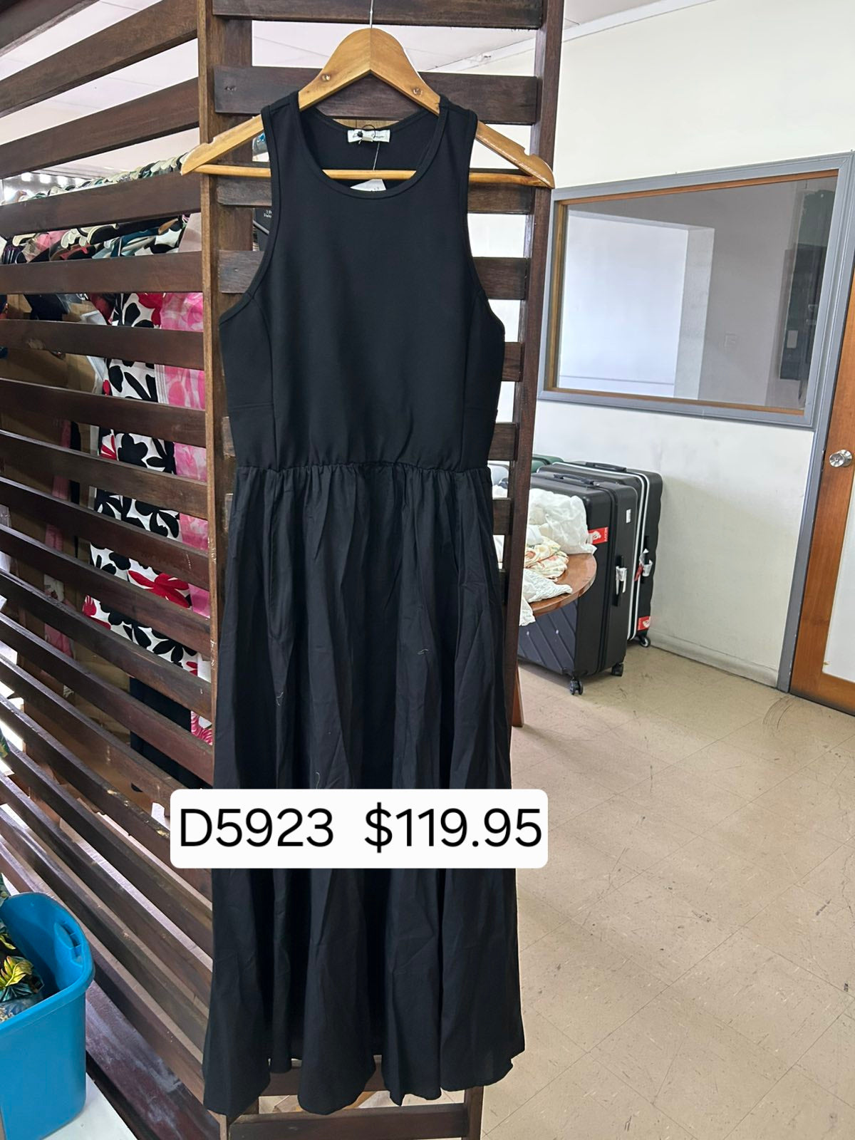 August Muse Dress Collection(5901 -5965)