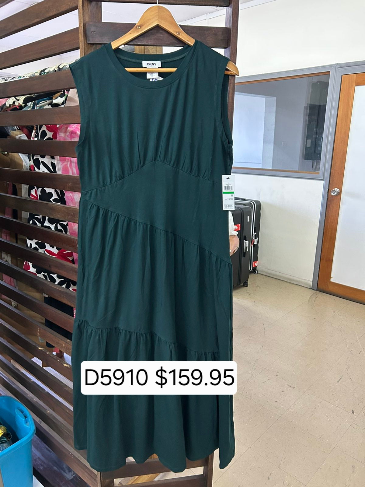 August Muse Dress Collection(5901 -5965)