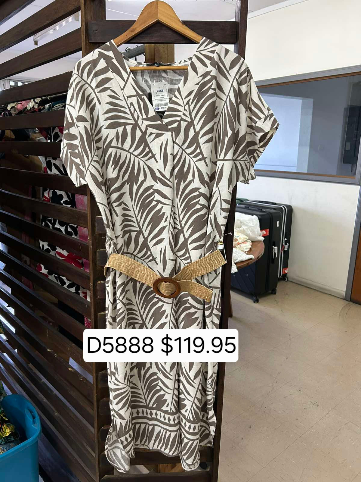 August Muse Assorted Dress Collection (5881-5900)