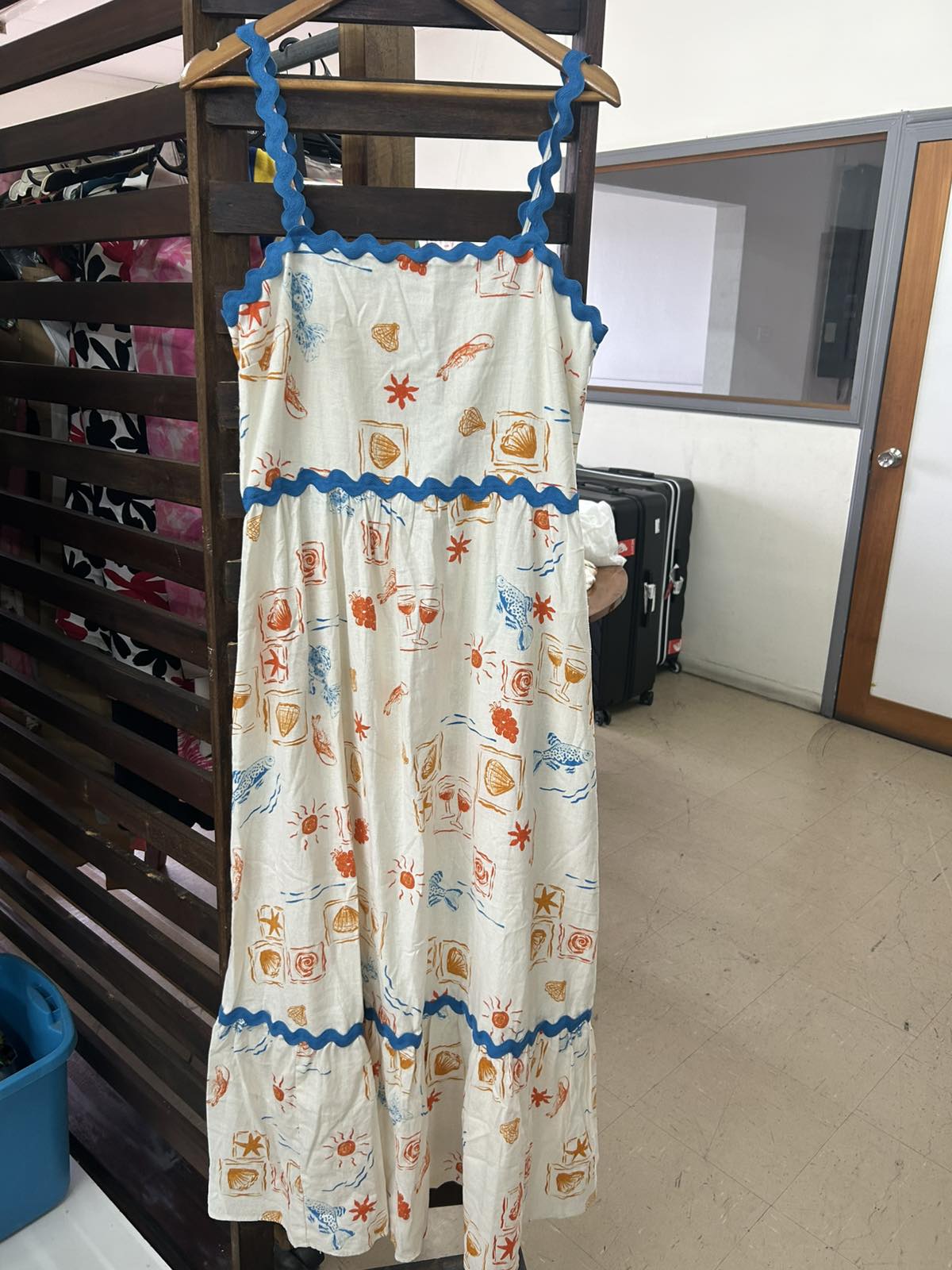 August Muse Assorted Dress Collection(5850 - 5865)