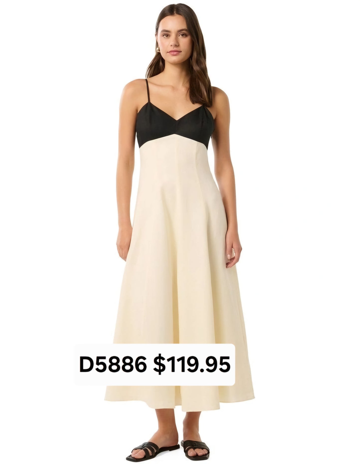 August Muse Assorted Dress Collection (5881-5900)