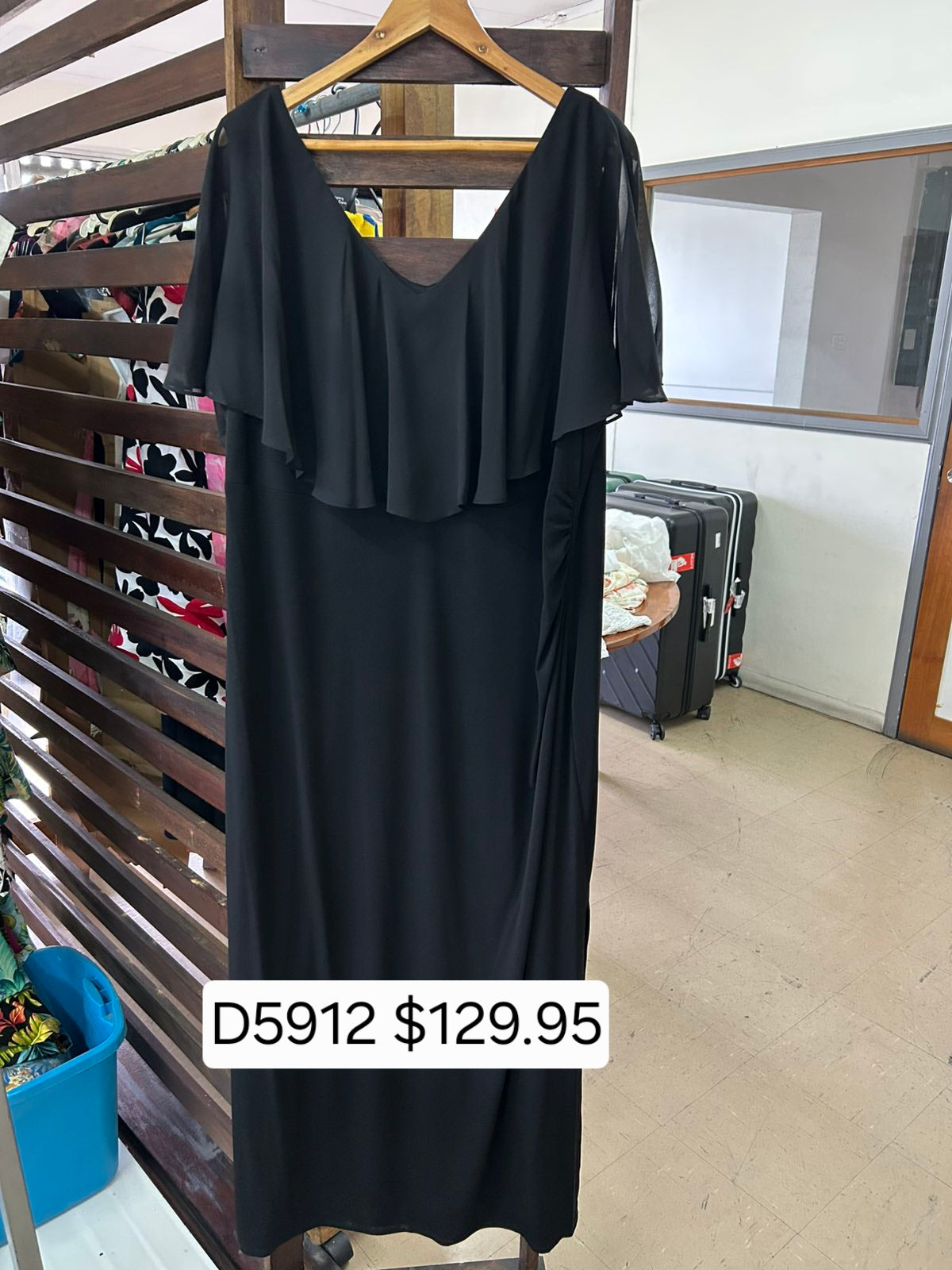 August Muse Dress Collection(5901 -5965)