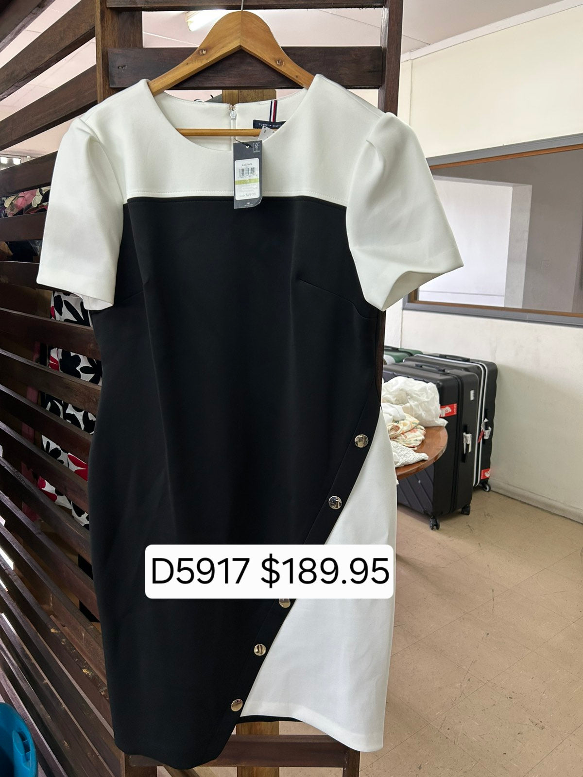 August Muse Dress Collection(5901 -5965)