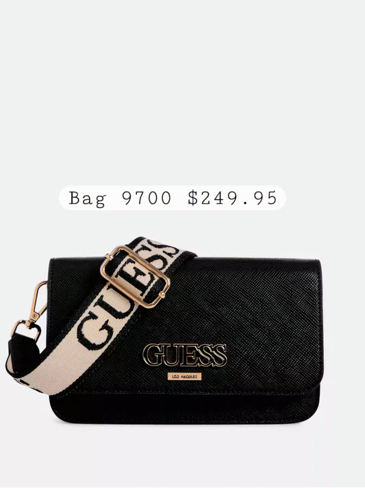 August Muse Bag Collection