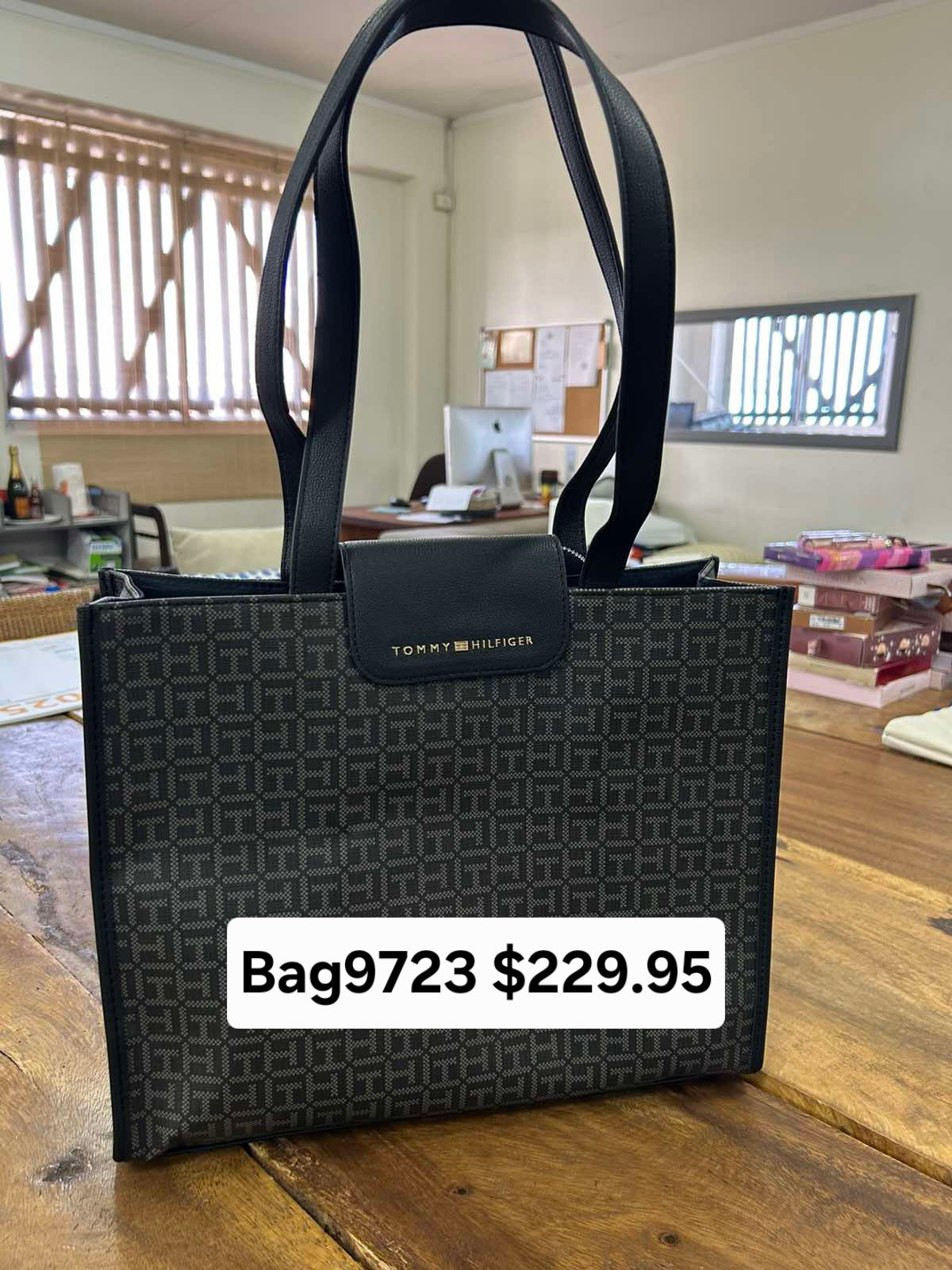 August Muse Bag Collection