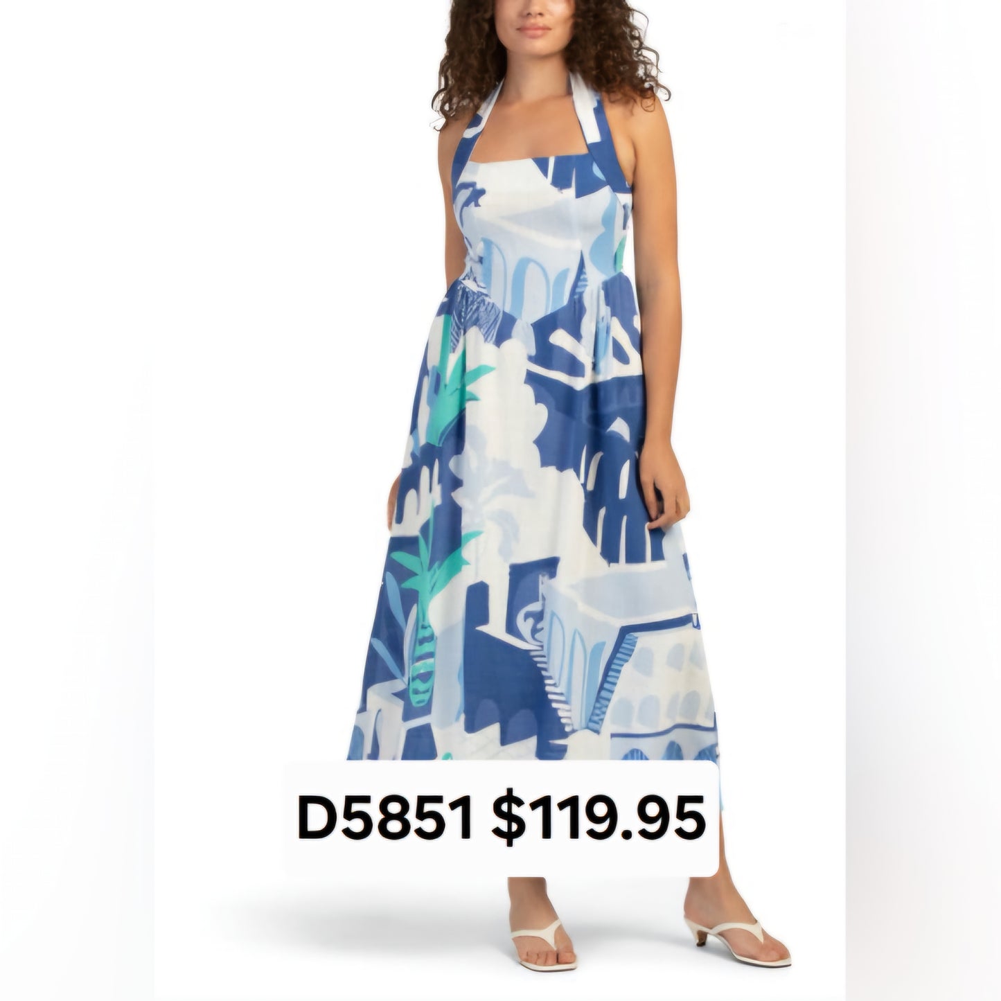 August Muse Assorted Dress Collection(5850 - 5865)