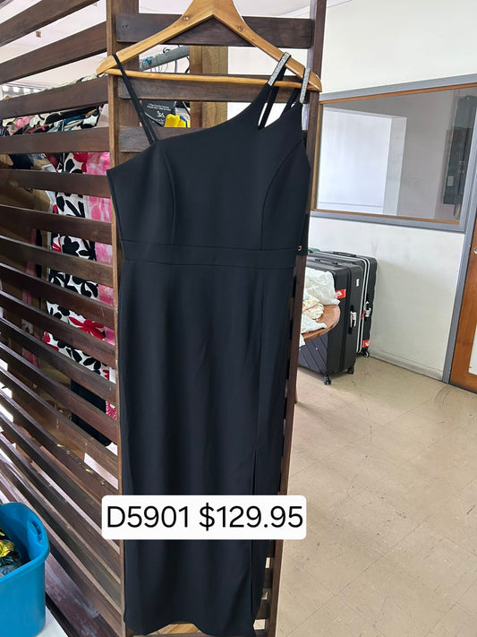 August Muse Dress Collection(5901 -5965)