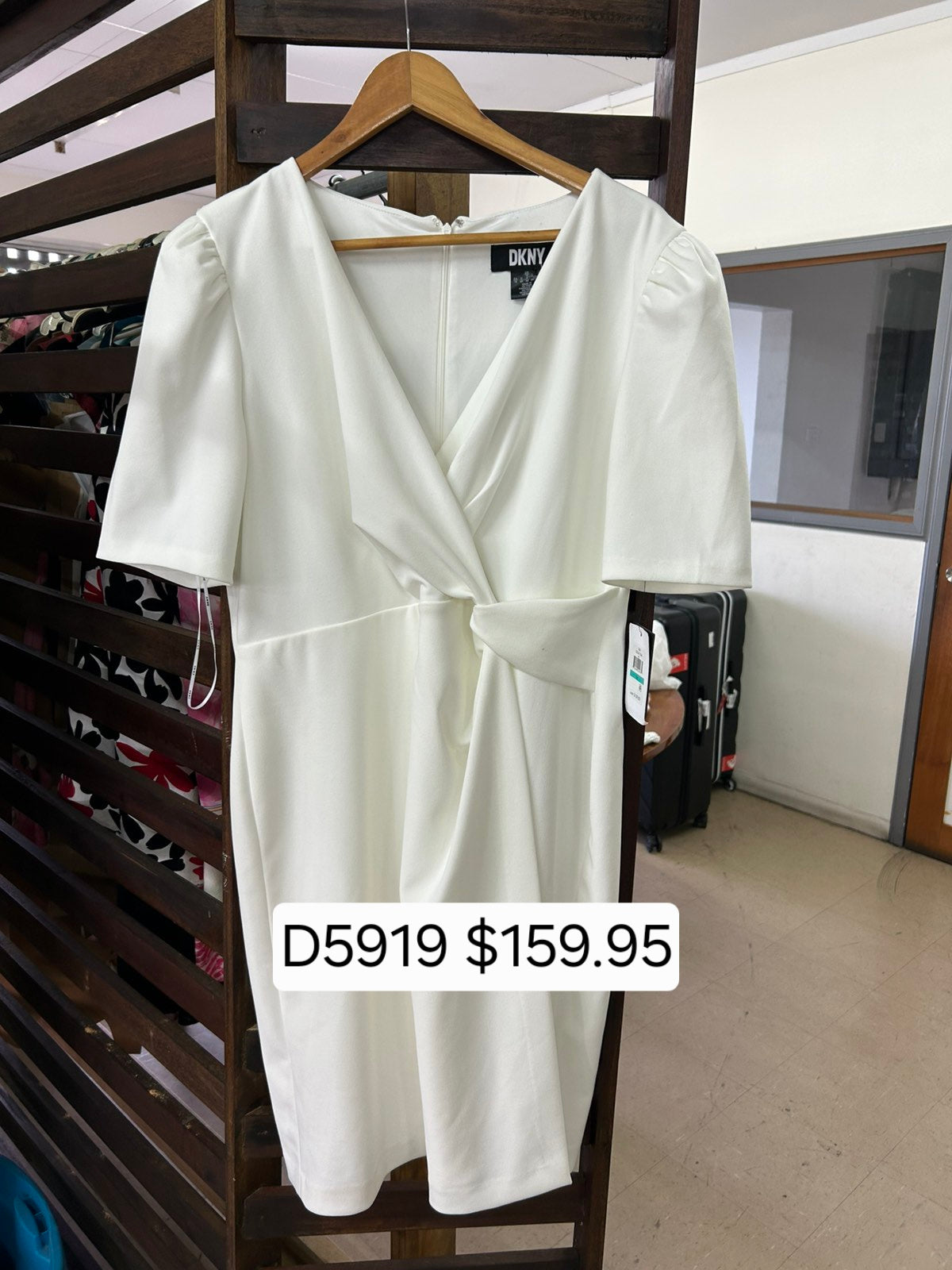 August Muse Dress Collection(5901 -5965)