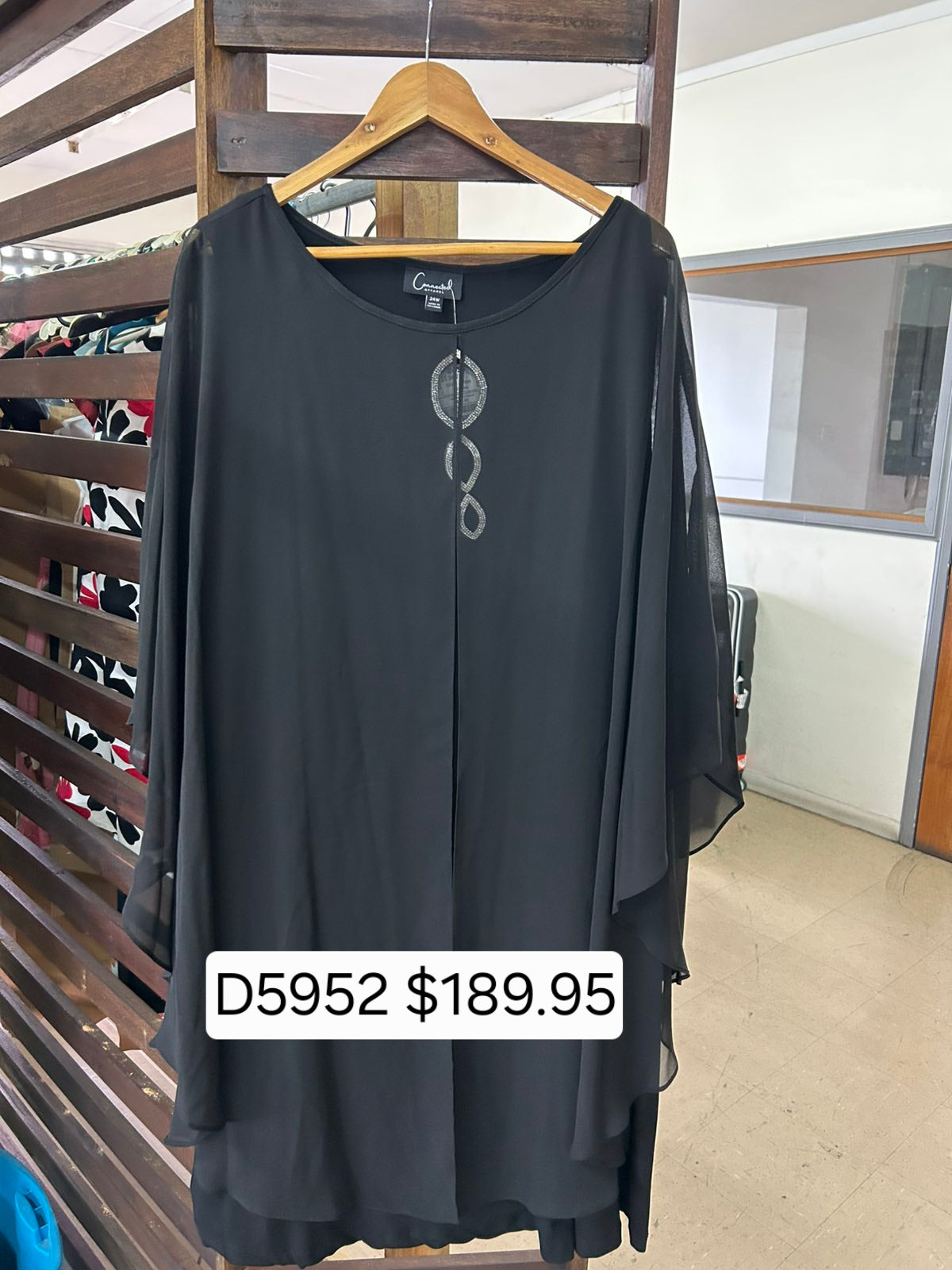 August Muse Dress Collection(5901 -5965)