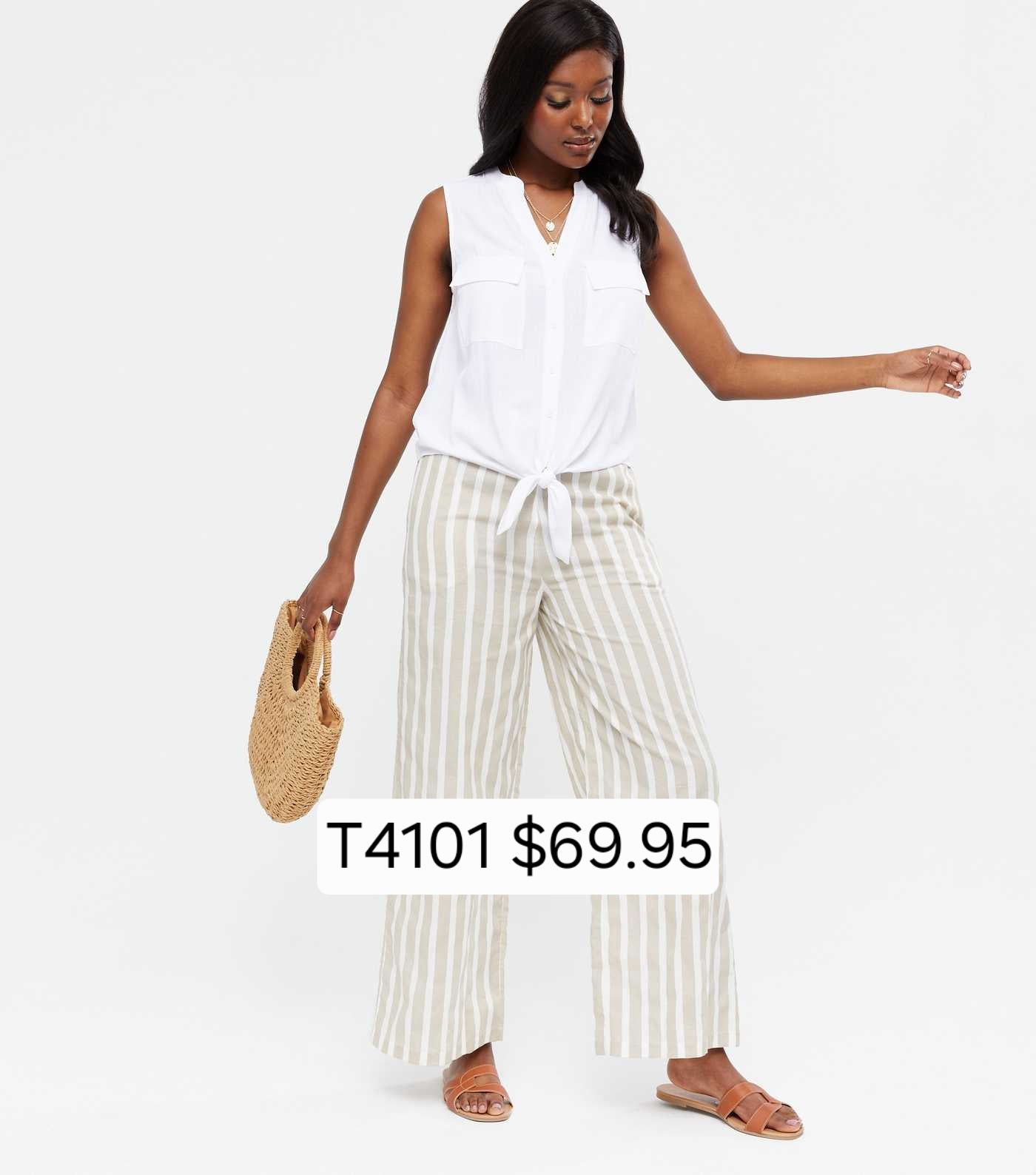 August Muse Assorted Top Collection