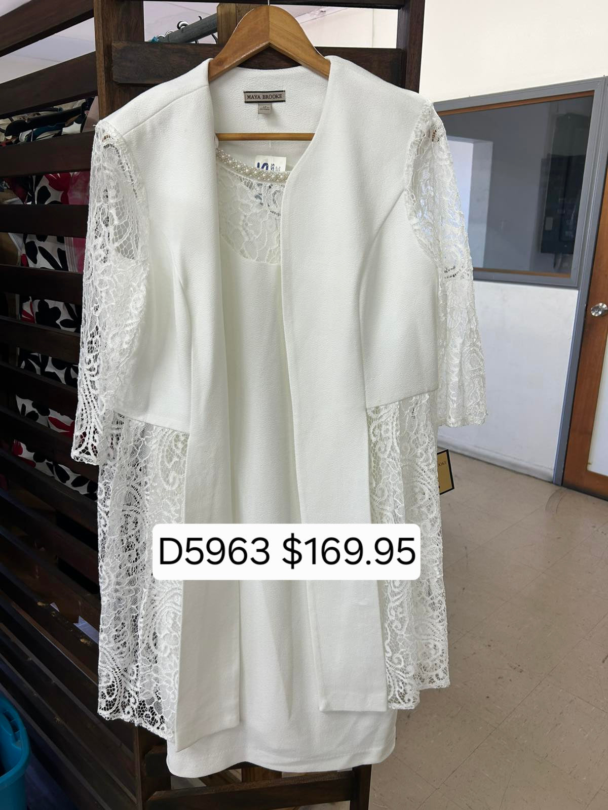 August Muse Dress Collection(5901 -5965)