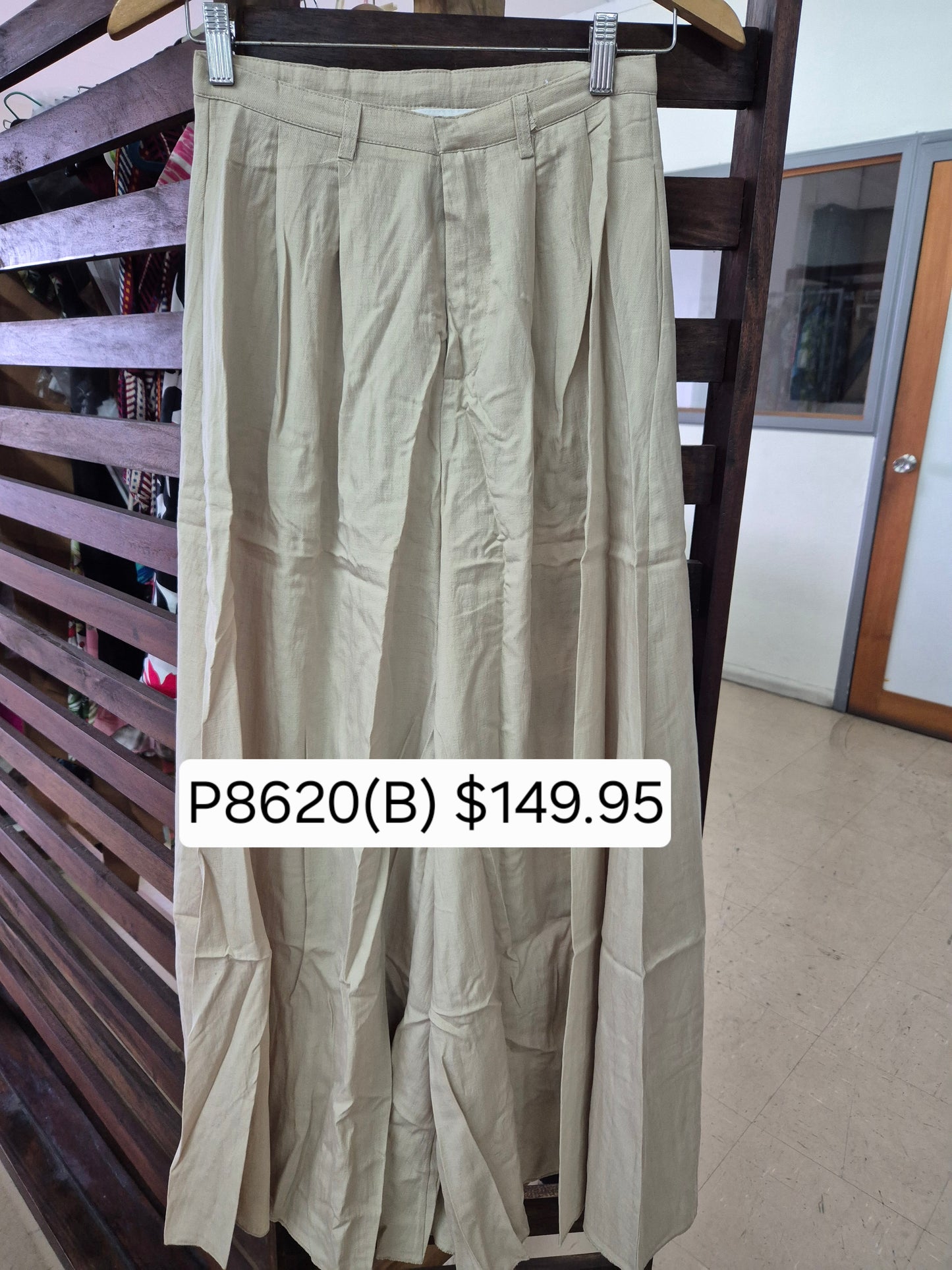 August Skirt Pants Style Trendz