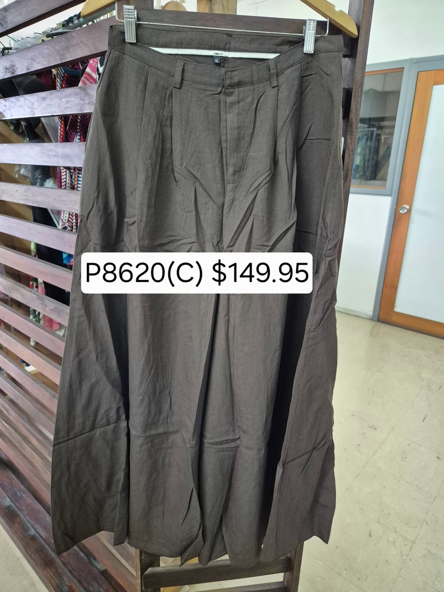 August Skirt Pants Style Trendz