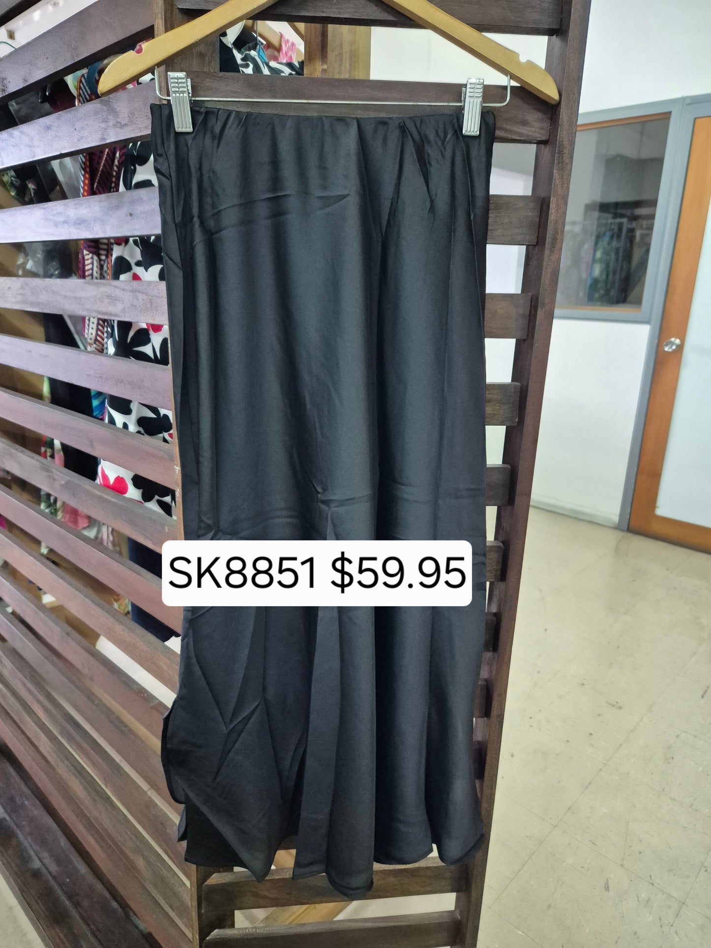 August Skirt Pants Style Trendz